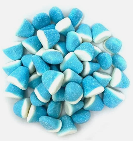 Blue Raspberry Blend Candylandia